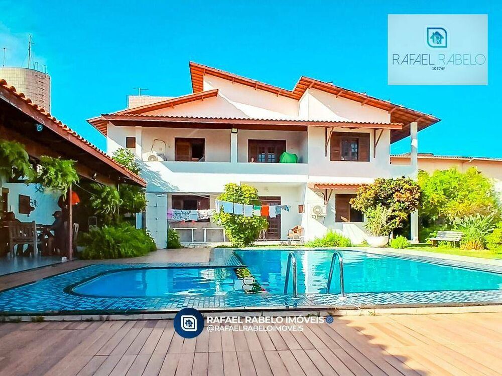 Casa, 6 quartos, 540 m² - Foto 2