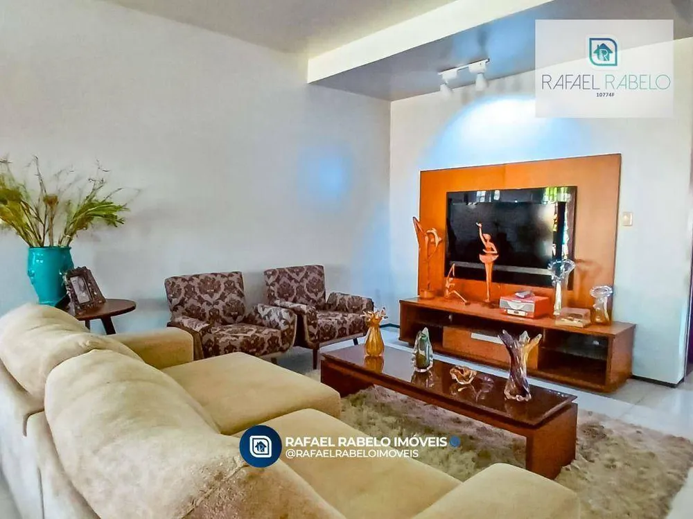 Casa, 6 quartos, 540 m² - Foto 8