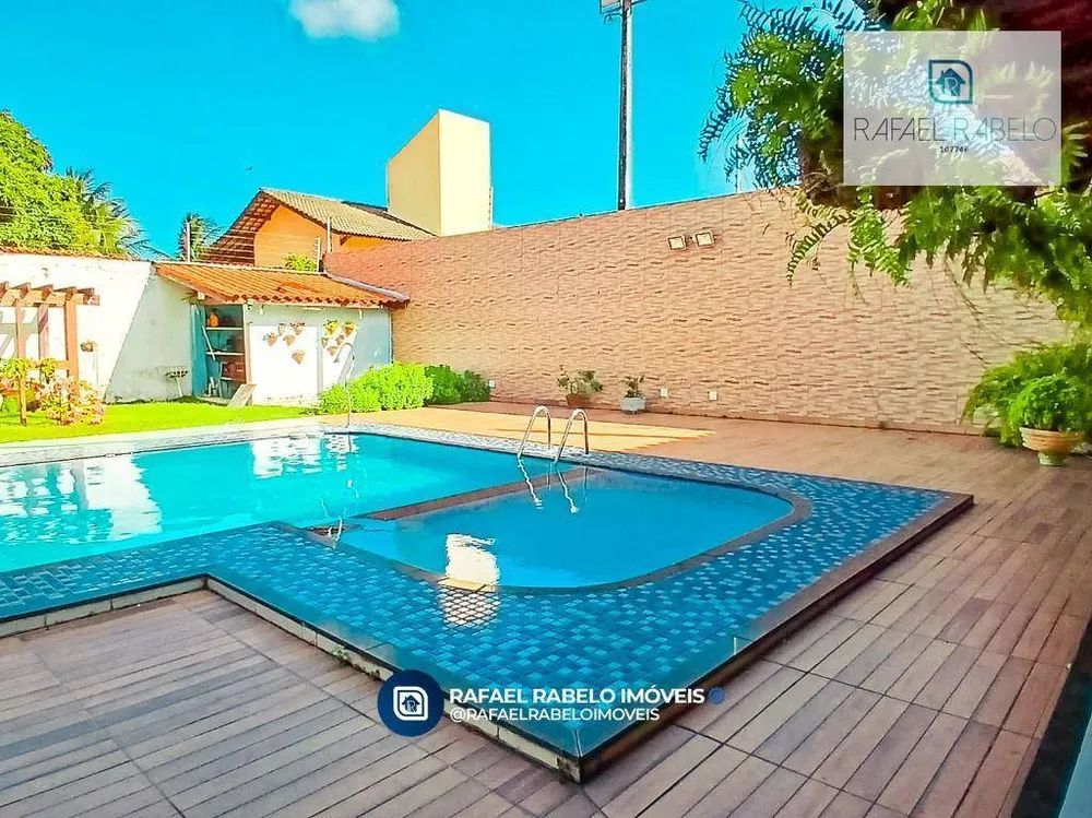 Casa, 6 quartos, 540 m² - Foto 5