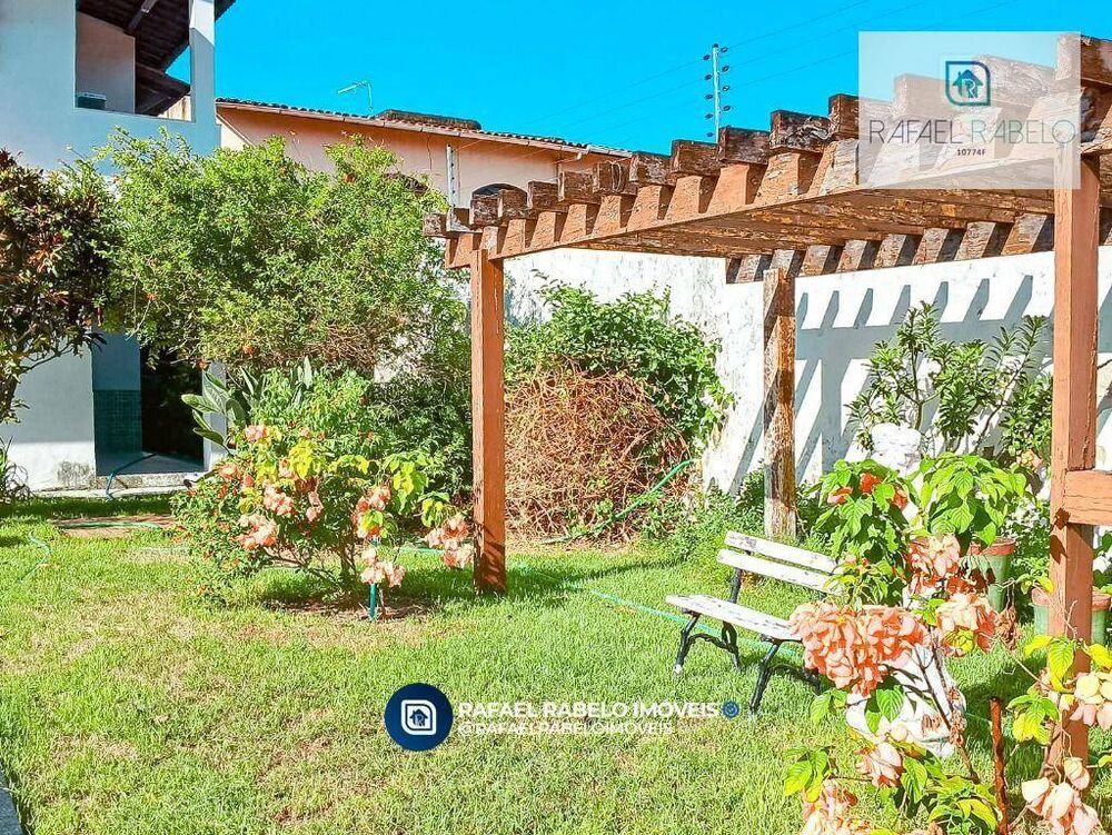 Casa, 6 quartos, 540 m² - Foto 3