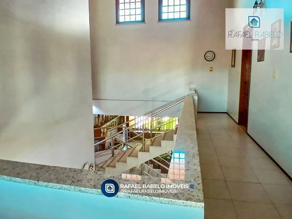 Casa, 6 quartos, 540 m² - Foto 6