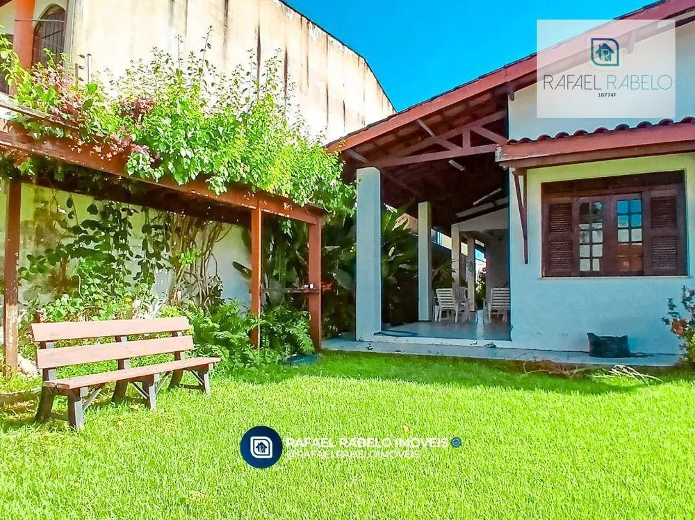 Casa, 6 quartos, 540 m² - Foto 7