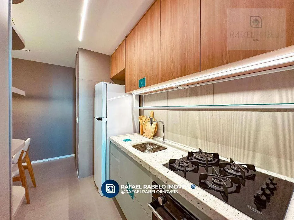 Apartamento, 3 quartos, 65 m² - Foto 16