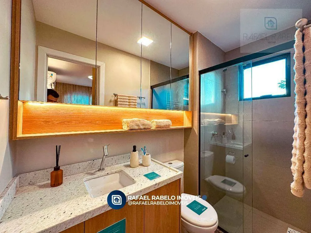 Apartamento, 3 quartos, 65 m² - Foto 13