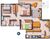 Apartamento, 3 quartos, 65 m² - Foto 10