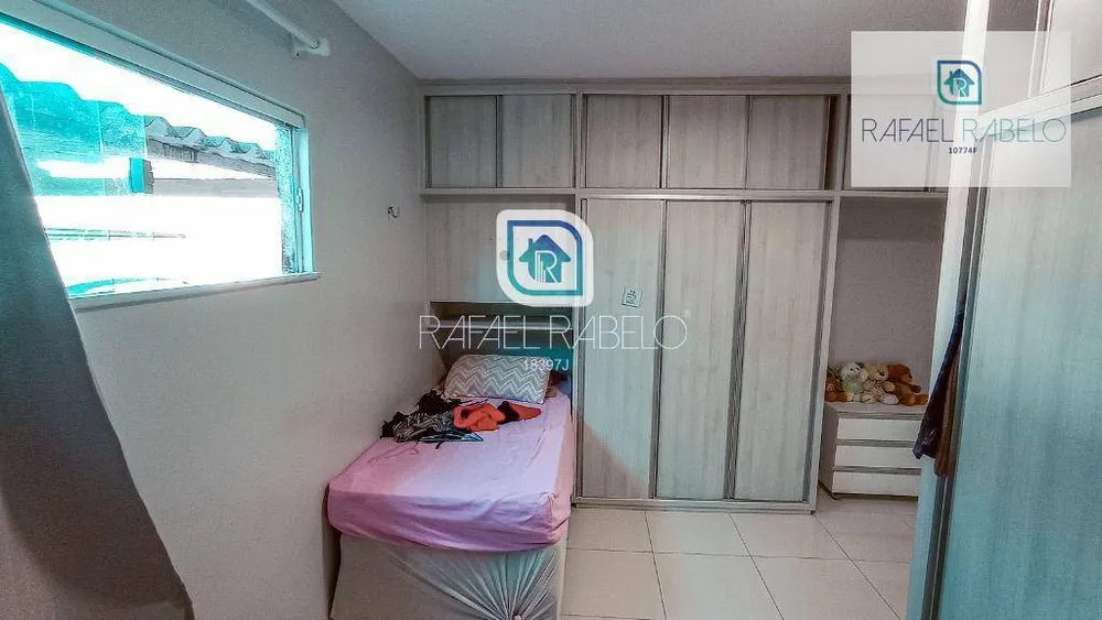 Casa, 3 quartos, 130 m² - Foto 6
