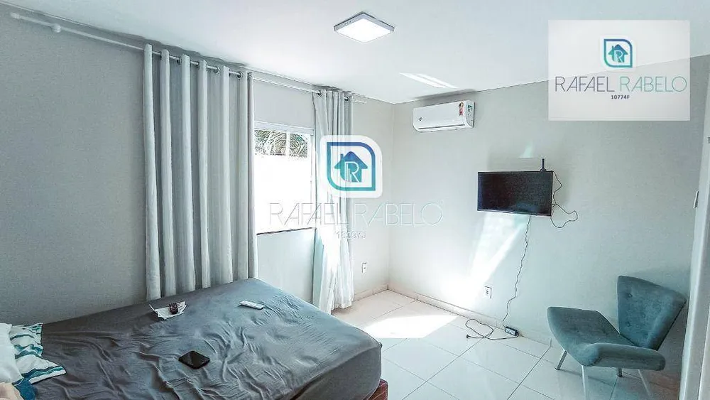 Casa, 3 quartos, 130 m² - Foto 3