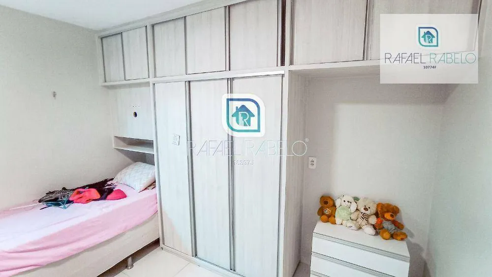 Casa, 3 quartos, 130 m² - Foto 5