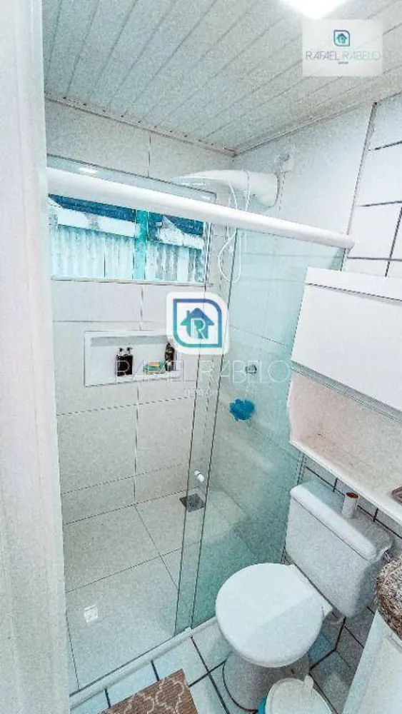 Casa, 3 quartos, 130 m² - Foto 4