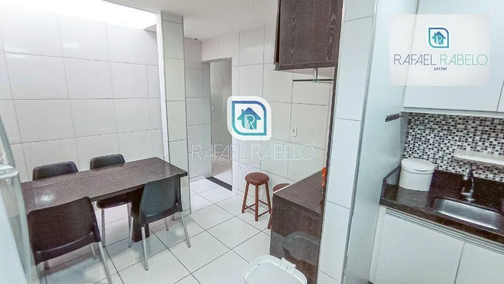 Casa, 3 quartos, 130 m² - Foto 8
