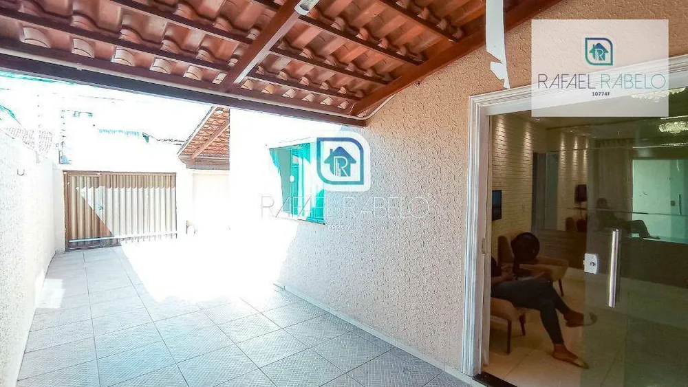 Casa, 3 quartos, 130 m² - Foto 1