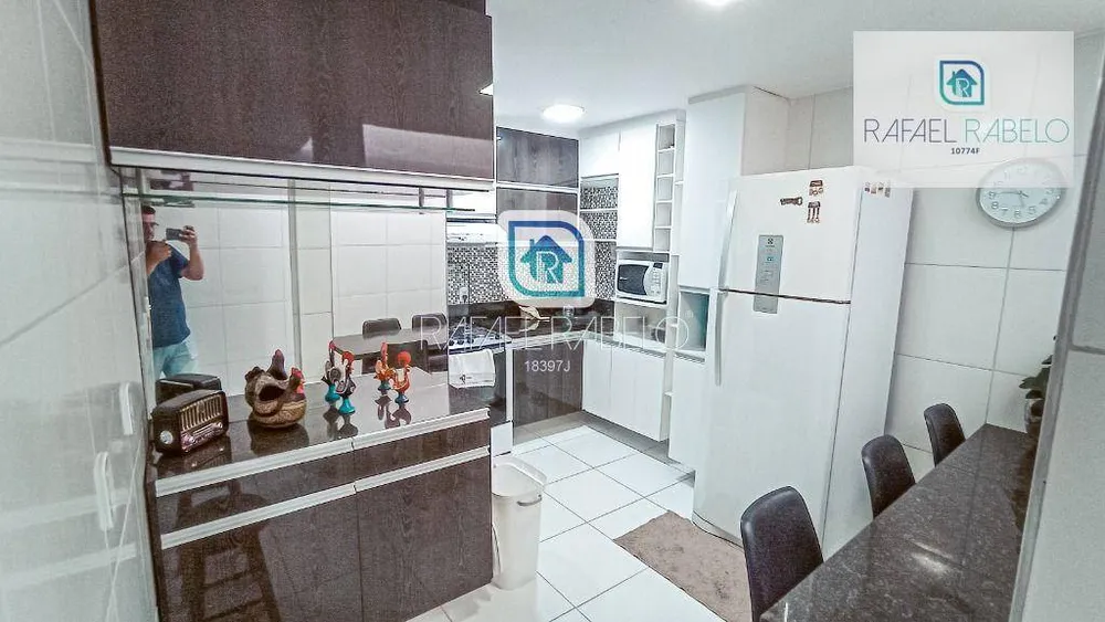 Casa, 3 quartos, 130 m² - Foto 7