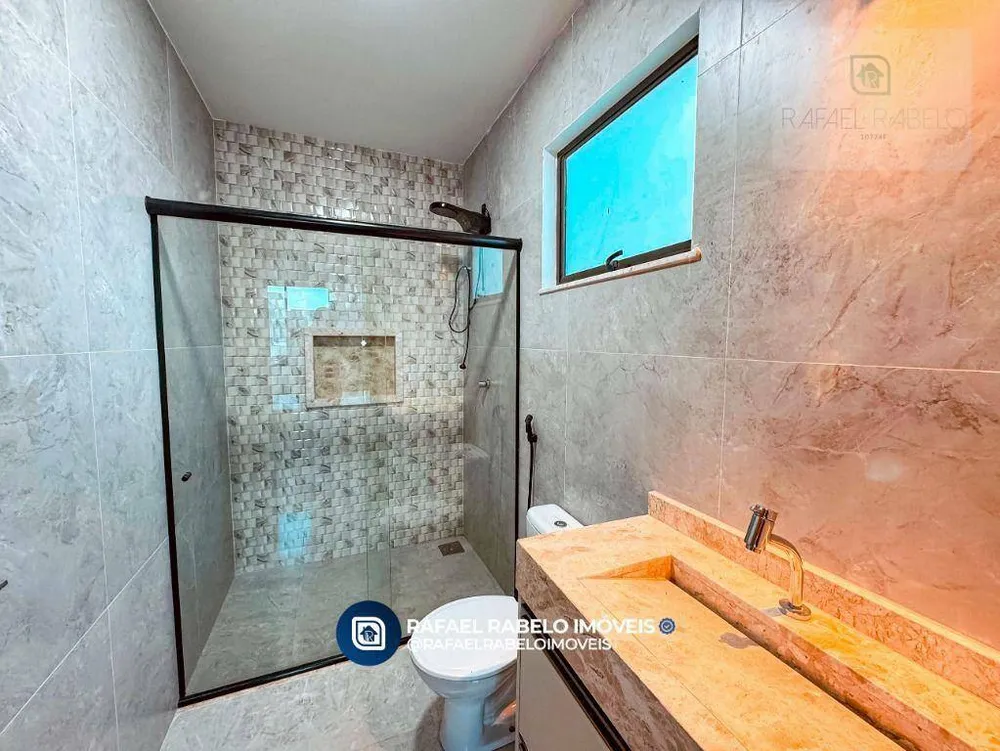 Casa de Condomínio, 4 quartos - Foto 6