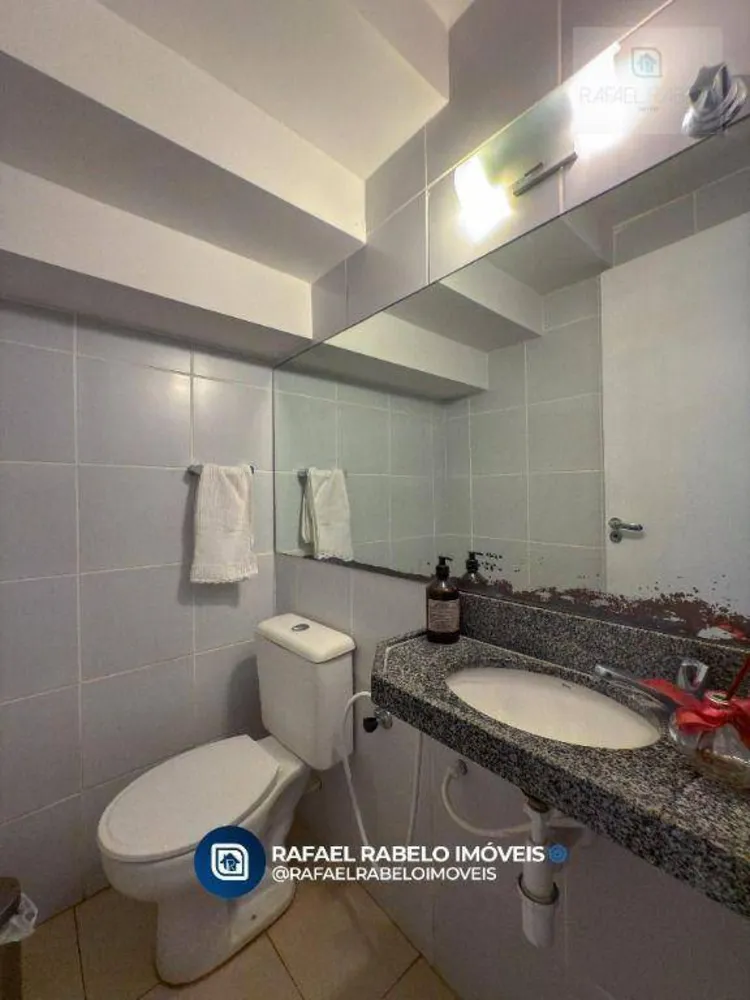 Casa de Condomínio, 4 quartos - Foto 6