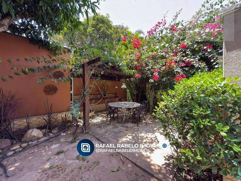 Casa de Condomínio, 4 quartos - Foto 2