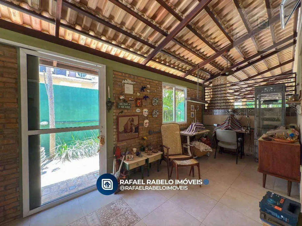 Casa de Condomínio, 4 quartos - Foto 7