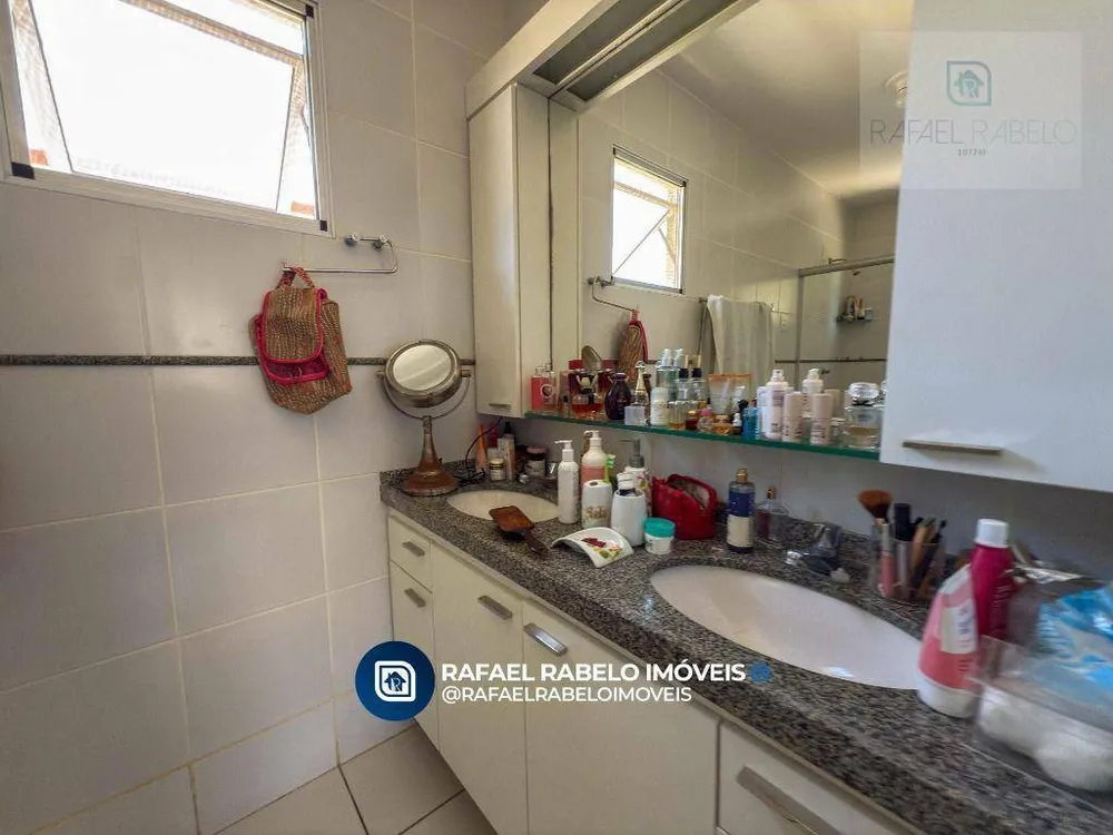 Casa de Condomínio, 4 quartos - Foto 8