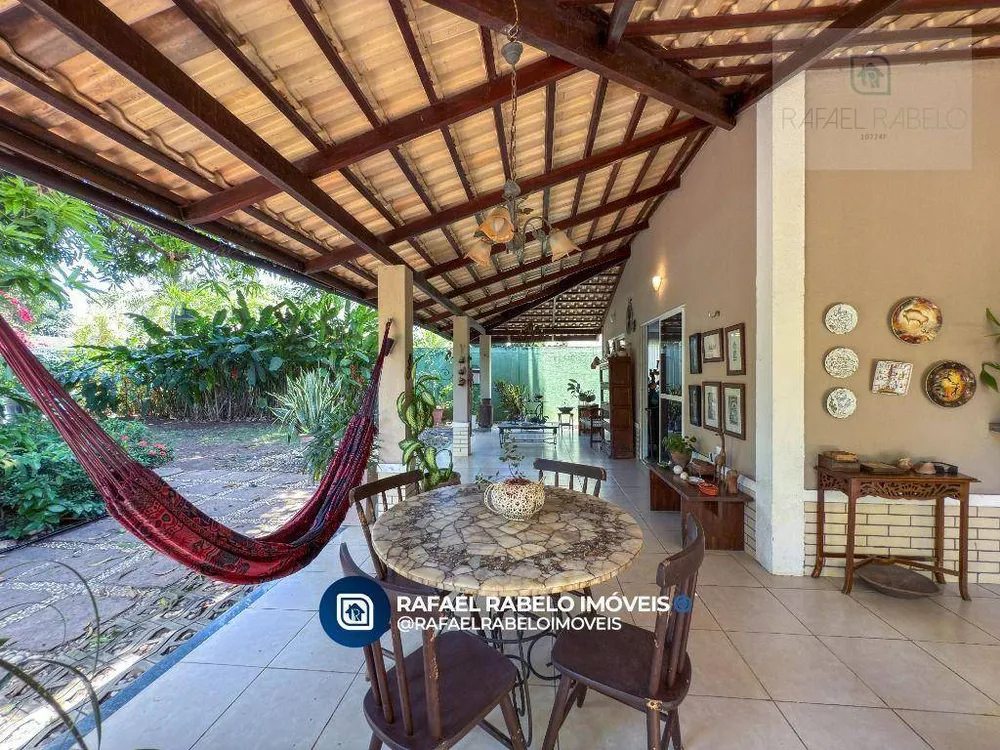 Casa de Condomínio, 4 quartos - Foto 3