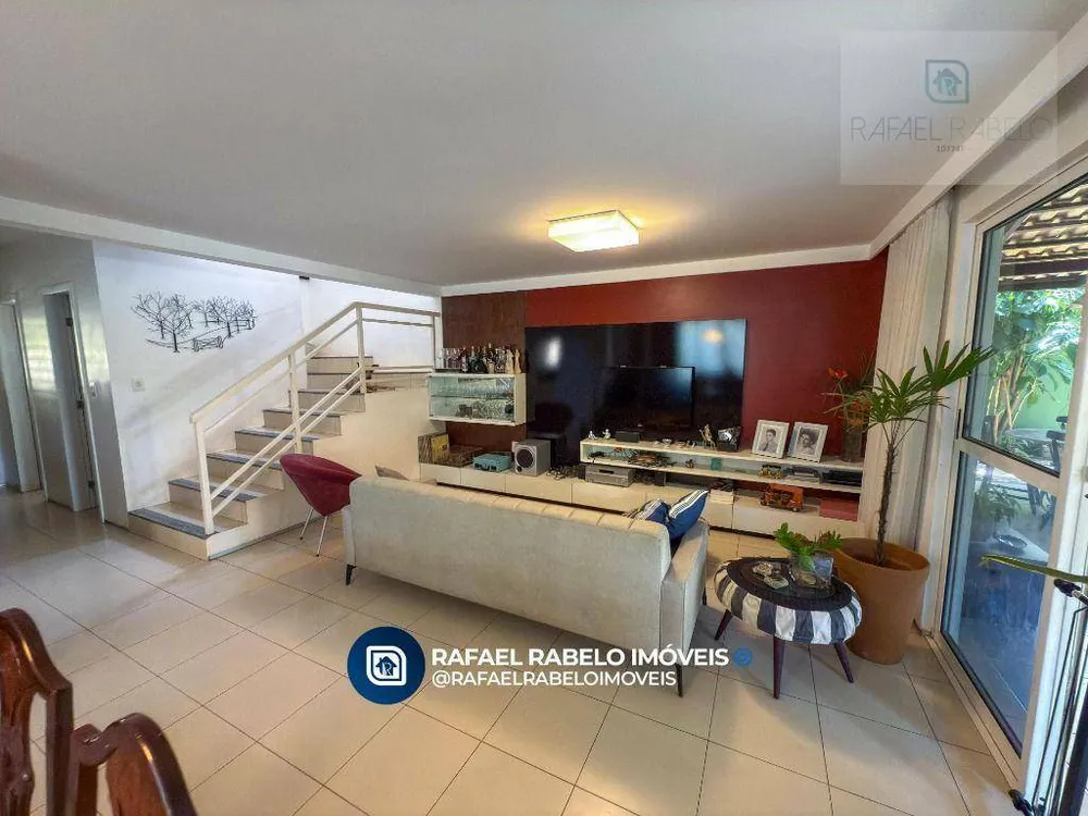Casa de Condomínio, 4 quartos - Foto 4