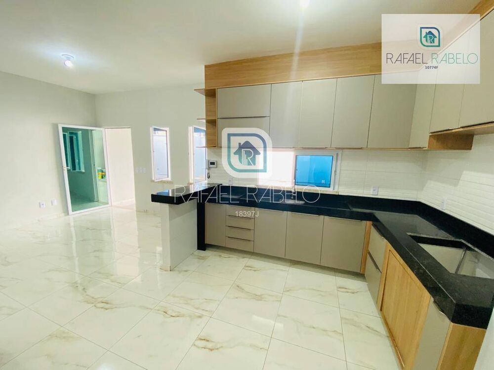 Casa à venda com 3 quartos, 158m² - Foto 3