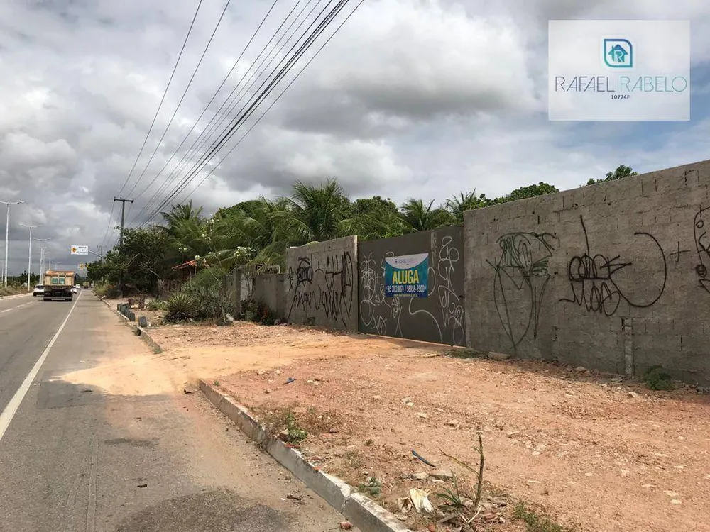 Terreno, 2500 m² - Foto 1
