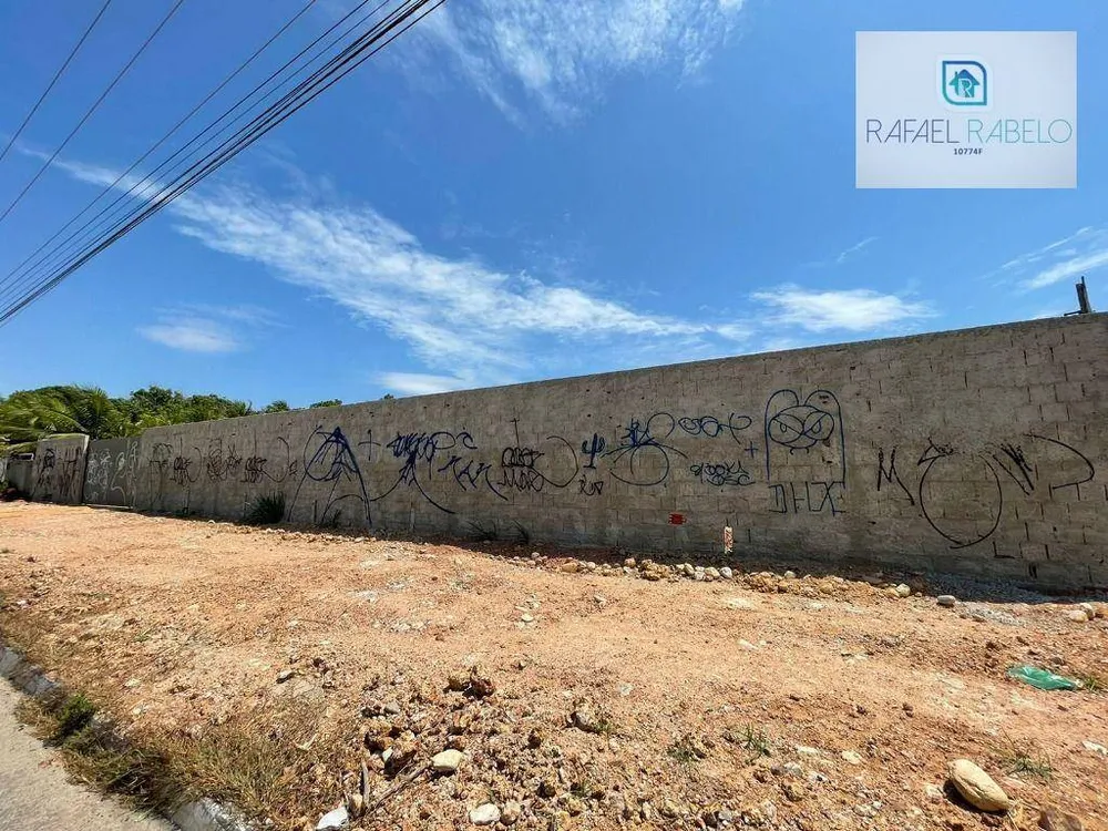 Terreno, 2500 m² - Foto 2