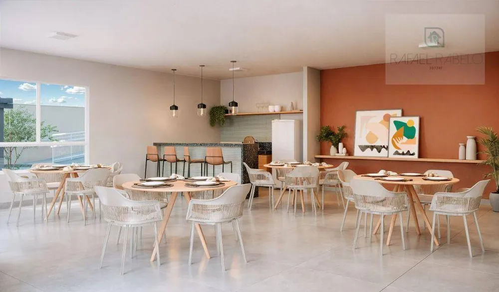 Apartamento, 2 quartos, 40 m² - Foto 5