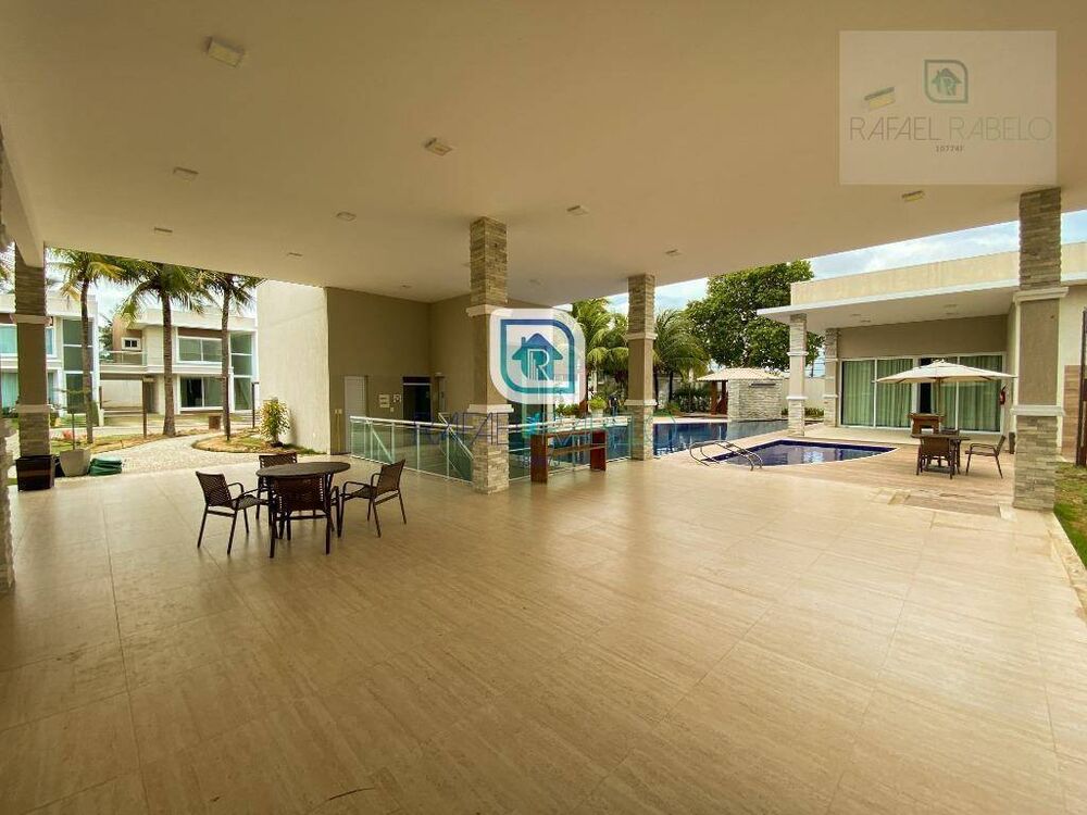 Casa de Condomínio, 3 quartos - Foto 6