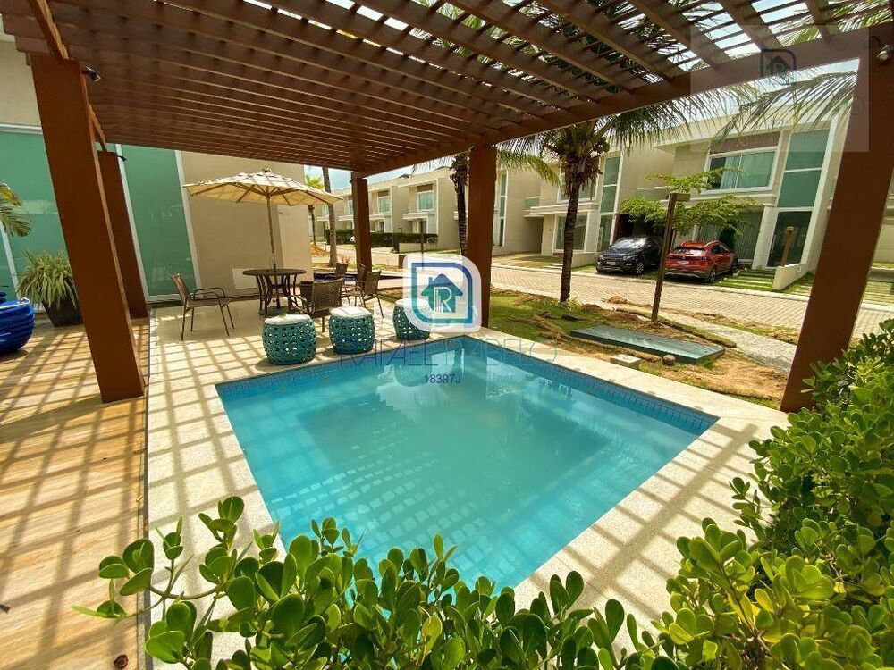 Casa de Condomínio, 3 quartos - Foto 7