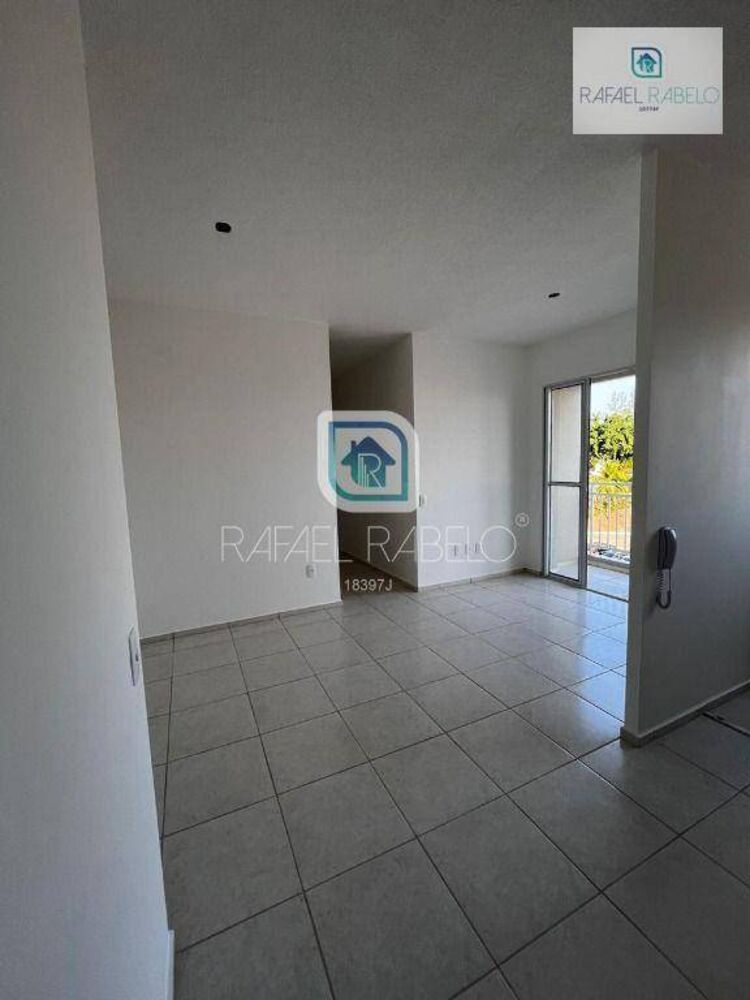 Apartamento à venda e aluguel com 2 quartos, 51m² - Foto 3