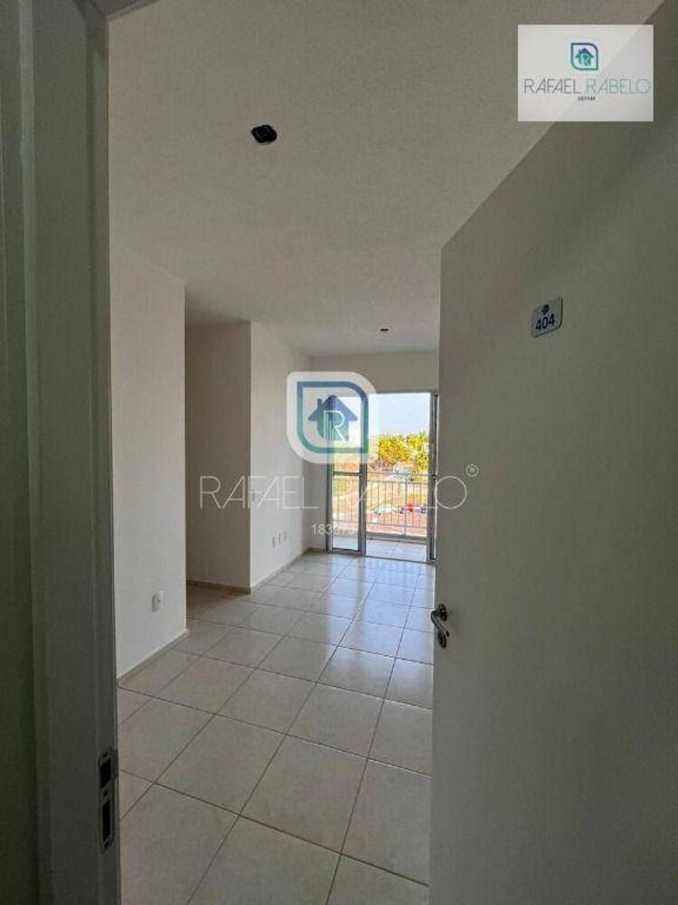 Apartamento à venda e aluguel com 2 quartos, 51m² - Foto 2