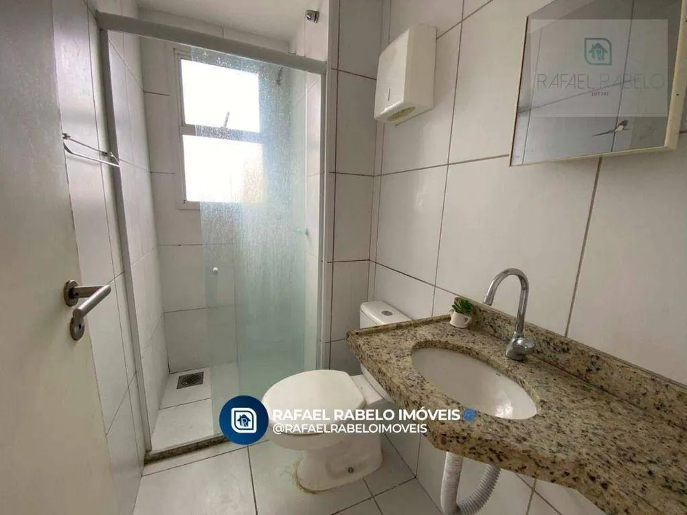 Apartamento, 3 quartos, 67 m² - Foto 2