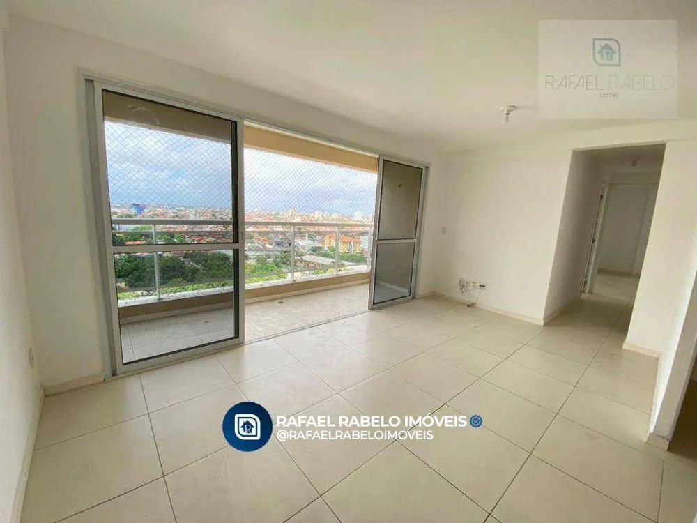 Apartamento, 3 quartos, 67 m² - Foto 3