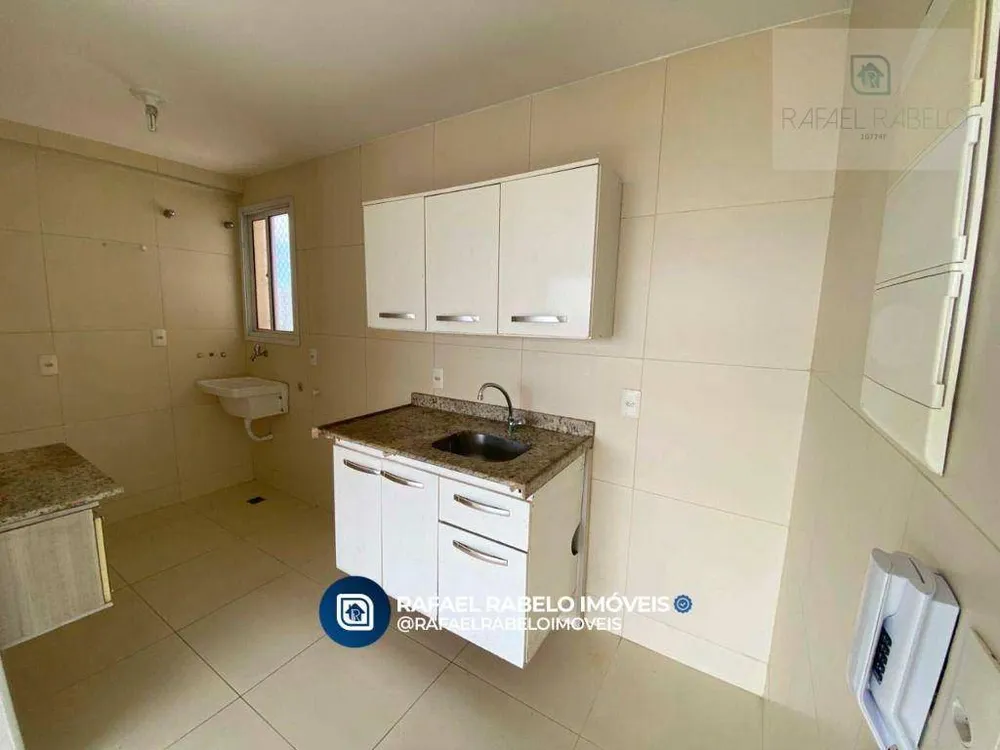 Apartamento, 3 quartos, 67 m² - Foto 3