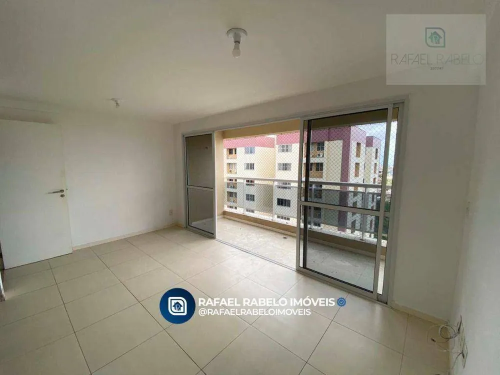 Apartamento, 3 quartos, 67 m² - Foto 5