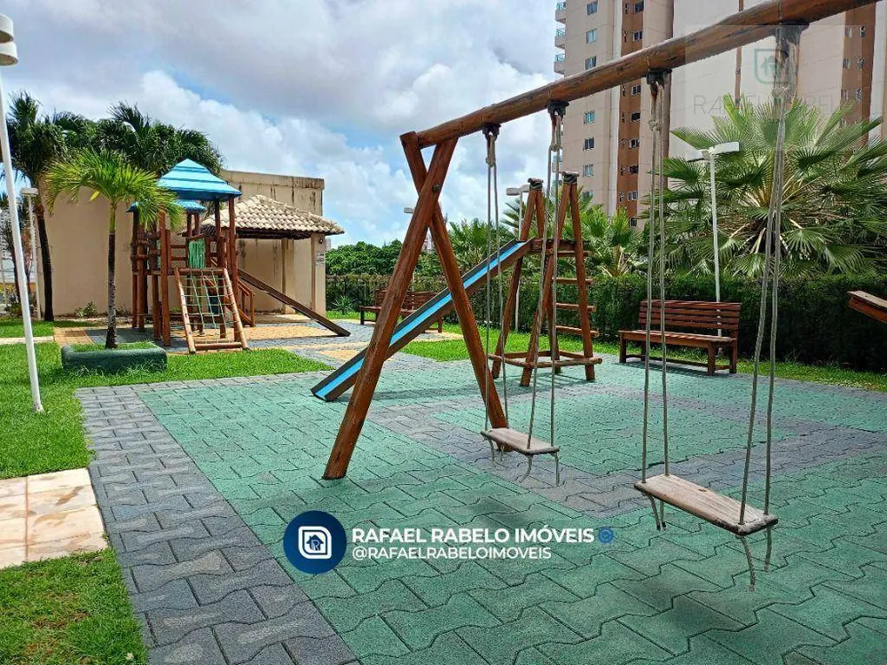 Apartamento, 3 quartos, 67 m² - Foto 6