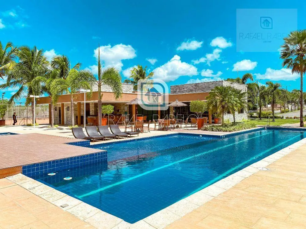 Loteamento e Condomínio, 370 m² - Foto 1