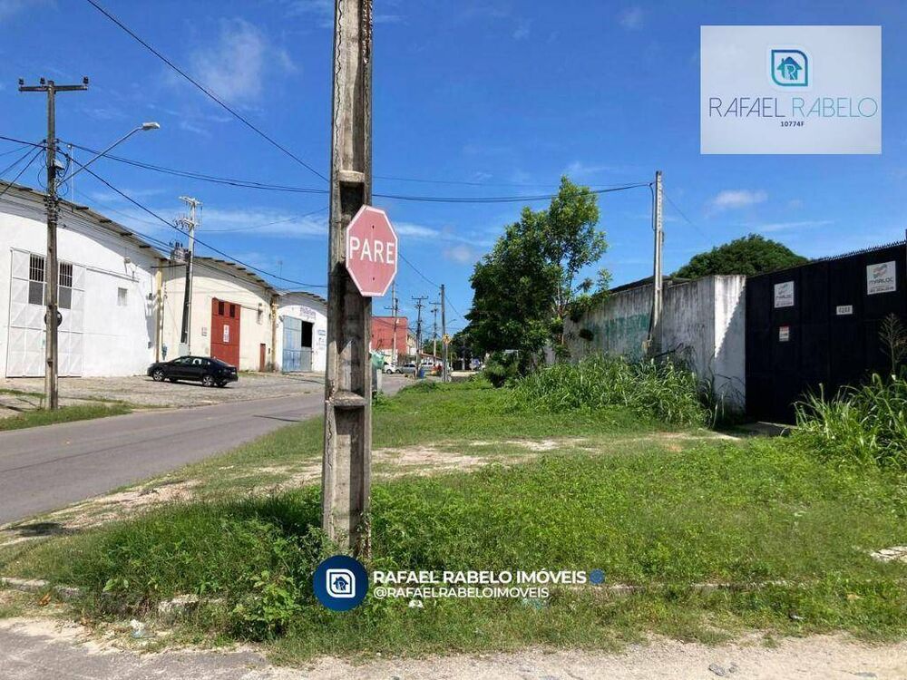 Terreno, 8140 m² - Foto 2