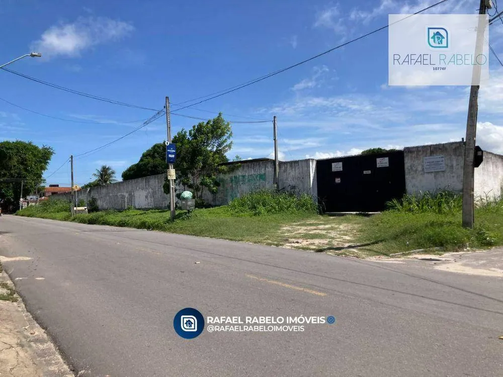 Terreno, 8140 m² - Foto 1