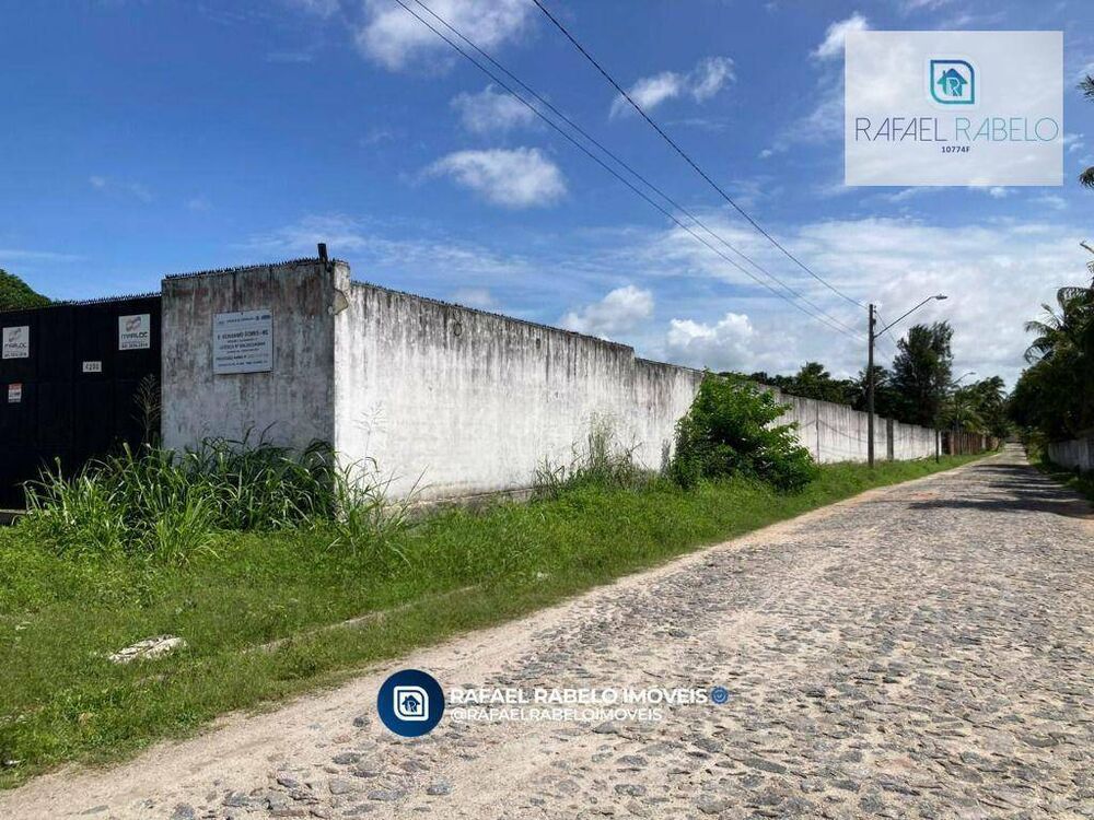 Terreno, 8140 m² - Foto 1