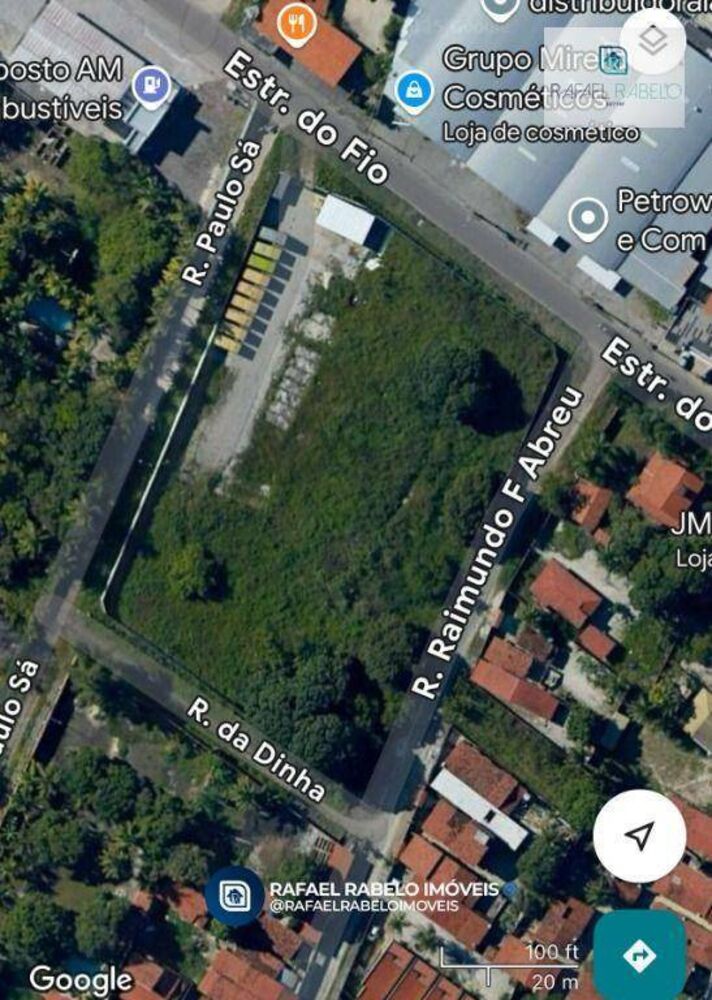 Terreno, 8140 m² - Foto 4