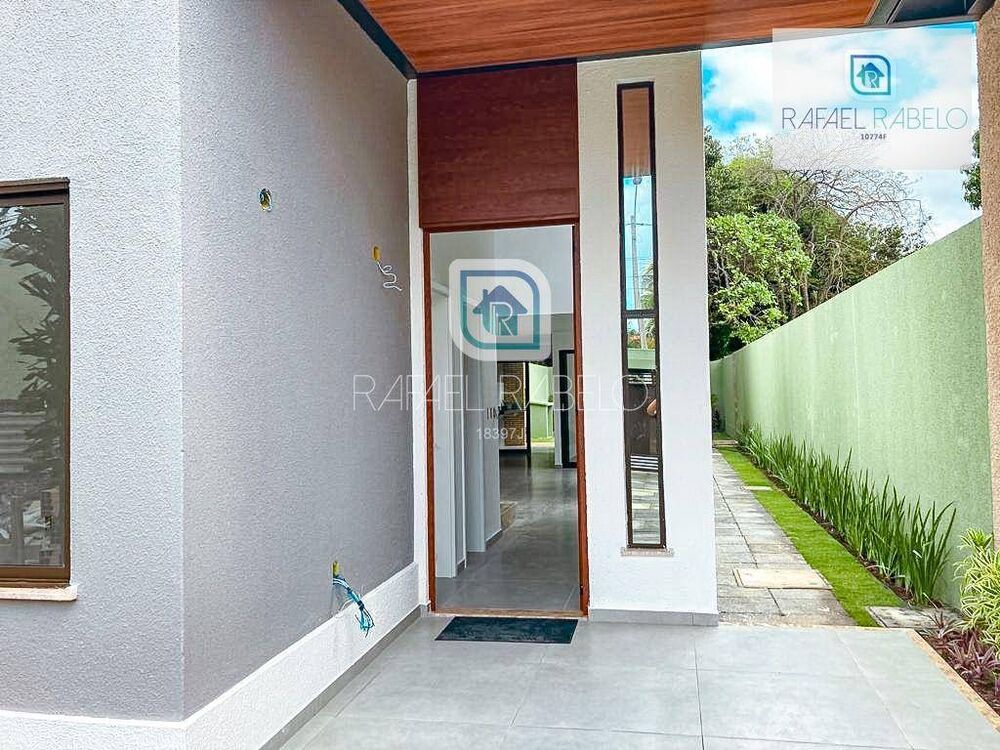 Casa à venda com 3 quartos, 139m² - Foto 2