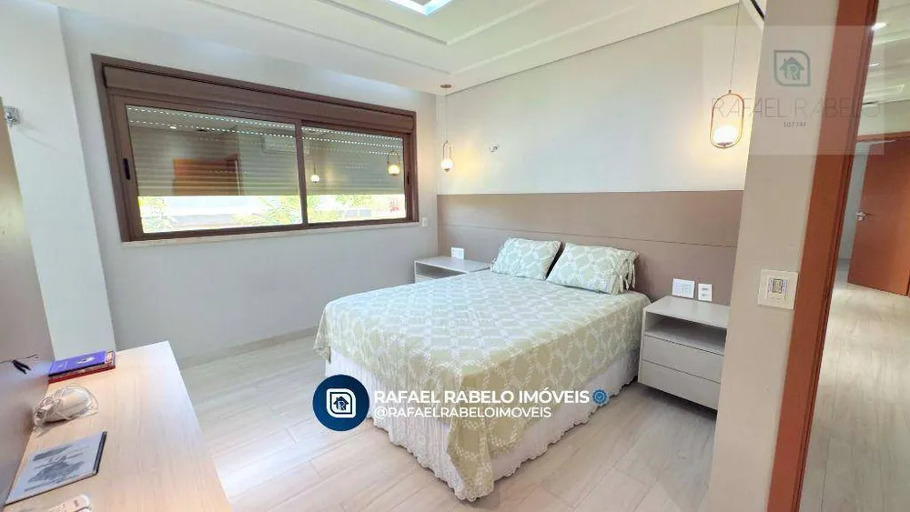 Casa de Condomínio, 4 quartos - Foto 8