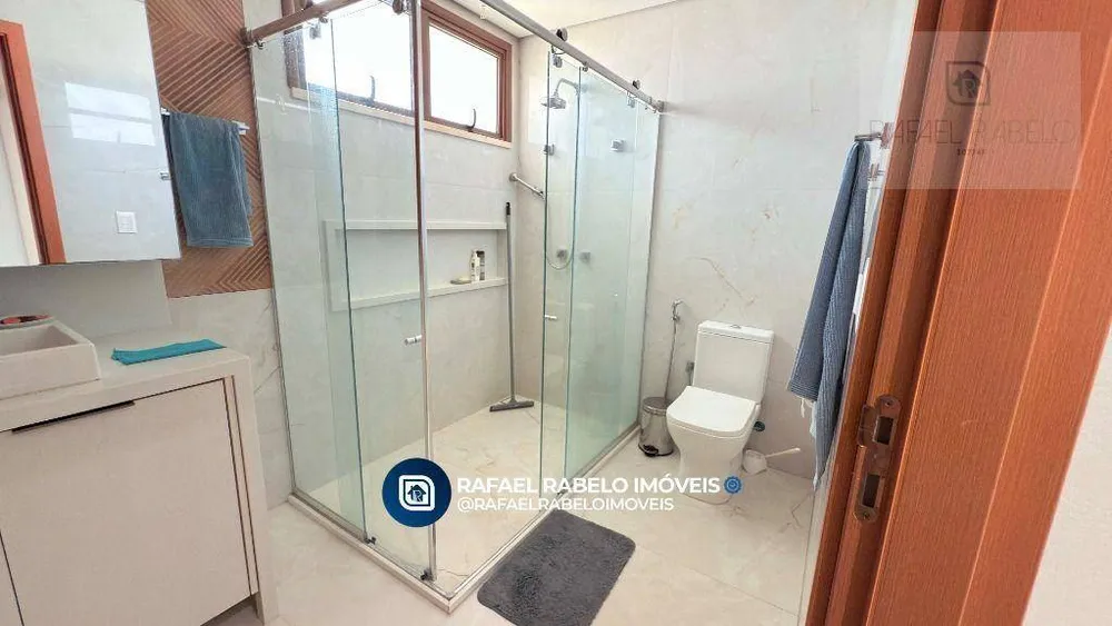 Casa de Condomínio, 4 quartos - Foto 2