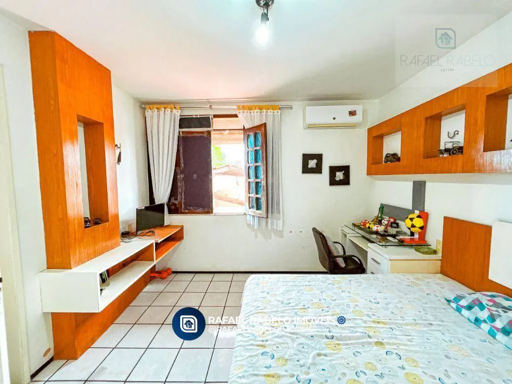 Casa, 5 quartos, 500 m² - Foto 4