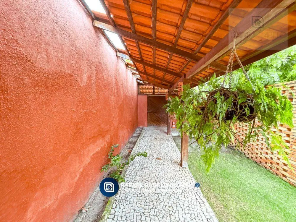 Casa, 5 quartos, 500 m² - Foto 11