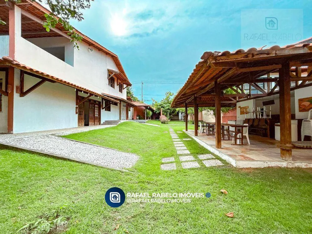 Casa, 5 quartos, 500 m² - Foto 3