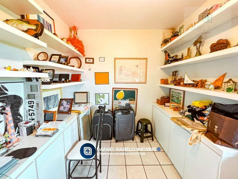 Casa, 5 quartos, 500 m² - Foto 7