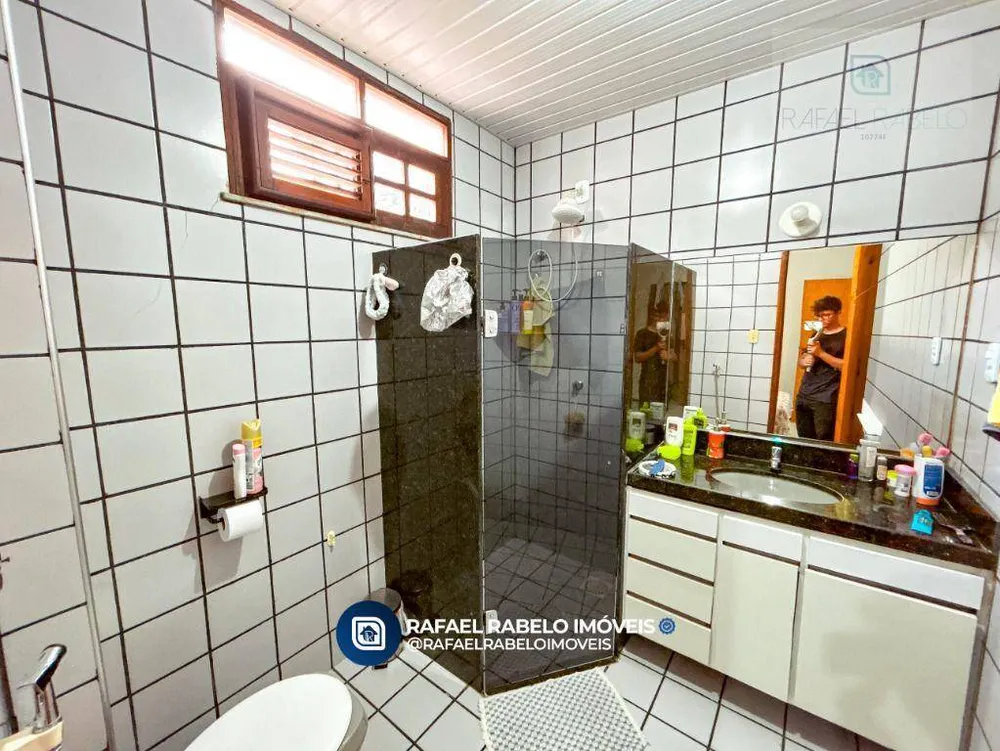 Casa, 5 quartos, 500 m² - Foto 10
