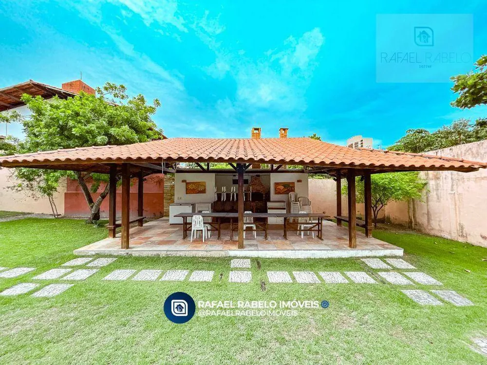 Casa, 5 quartos, 500 m² - Foto 2